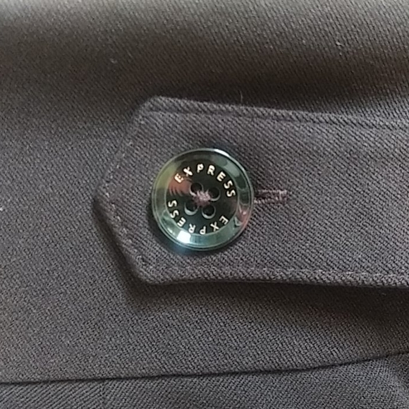 Express Editor Pants. - Picture 8 of 8